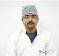 Dr. Rajat Kar