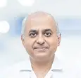 Dr. Saurabh Rai