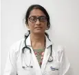 Dr. Tanima Das Bhattacharya