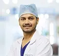 Dr. Alakesh Burman
