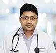 Dr. Bishal Agarwalla