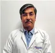 Dr. Sumit Sanyal