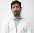 Dr. Dipanjan Majumder