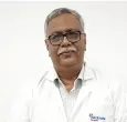 Dr. Satish Gupta