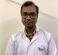 Dr. Sourin Mukherjee