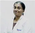 Dr. Sumana Datta