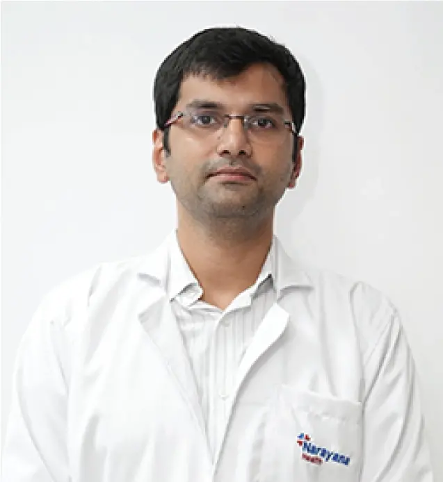 Dr. Srikant Mohta