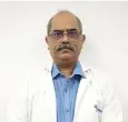 Dr. Arindam Ganguly