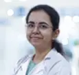 Dr. Akanksha Anup
