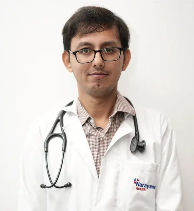 Dr. Sandeep Jain