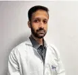 Dr. Soumya Dey