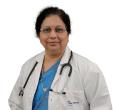 Dr. Purna Kurkure