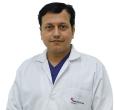 Dr. Pradeep Kumar Kaushik