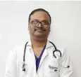 Dr. Munna Das
