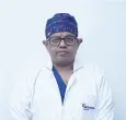 Dr. Debasis Das