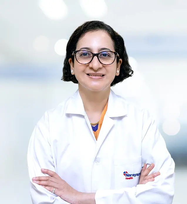 Dr. Minal Kekatpure V