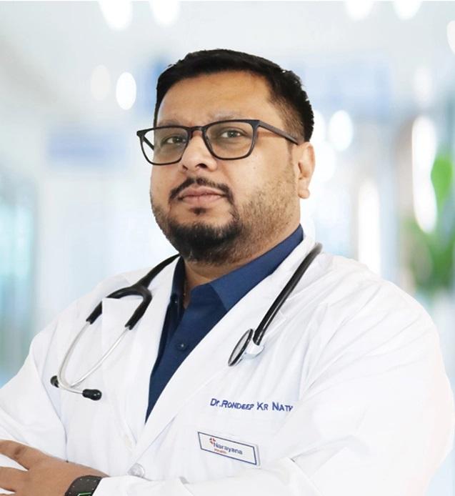 Dr. Rondeep Kumar Nath Sivam