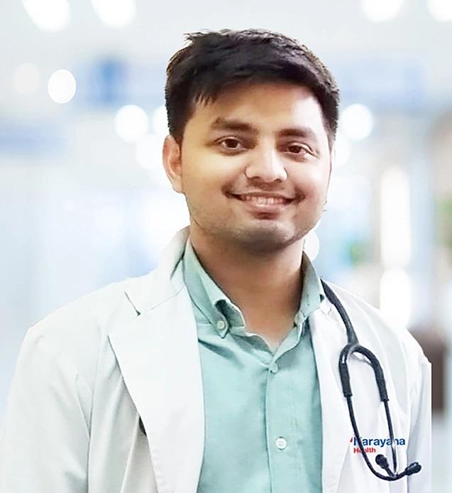 Dr. Aviraj Sarma