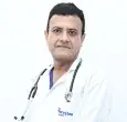 Dr. Sandipan Naskar