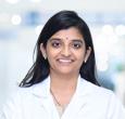 Dr. Hamsa K M