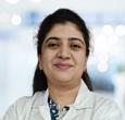 Dr. Pooja Krishnappa