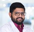 Dr. G H Shashank