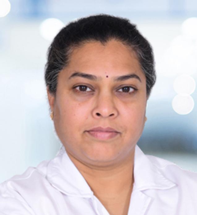Dr. Sujata N