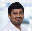 Dr. M Sudharshan Gupta