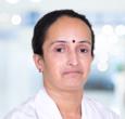 Dr. Soumya Rao