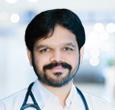 Dr. Sujan R Mudadevannanavar