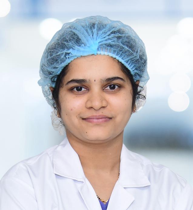 Dr. T V Bindu