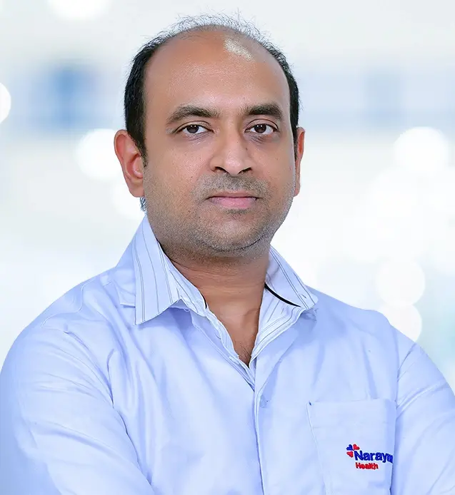 Dr. SRIVATSA SUBRAMANYA