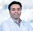 Dr. Abhilash Kumar