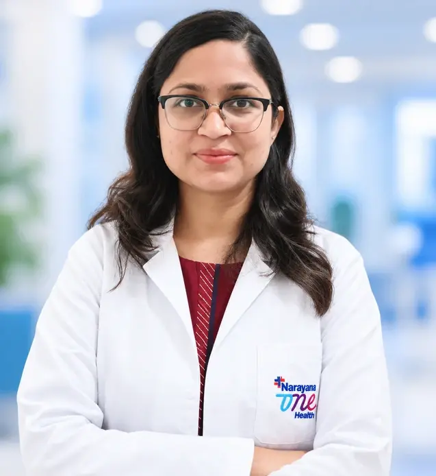 Dr. Mangala Sharma