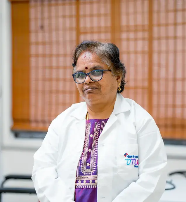 Dr. Vimala R