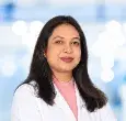 Dr. Meghashree G