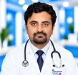 Dr. Abhishek G P