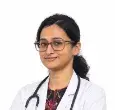 Dr. Mehrin Shamim