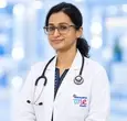 Dr. Mehrin Shamim