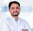 Dr. Viswa Abhishek N