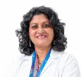 Dr. Ophelia Bernadette Mirza