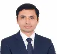 Dr. Praveen Kumar S