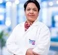 Dr. Sheela R Gajapathy