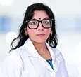 Dr. Poorva Haridas