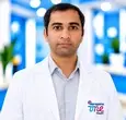 Dr. Sachin D K