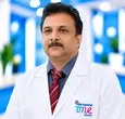 Dr. Arshad Iqbal