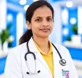 Saswatika Tripathy