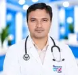 Dr. Madhu S N