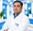 Dr. B M Seshadri