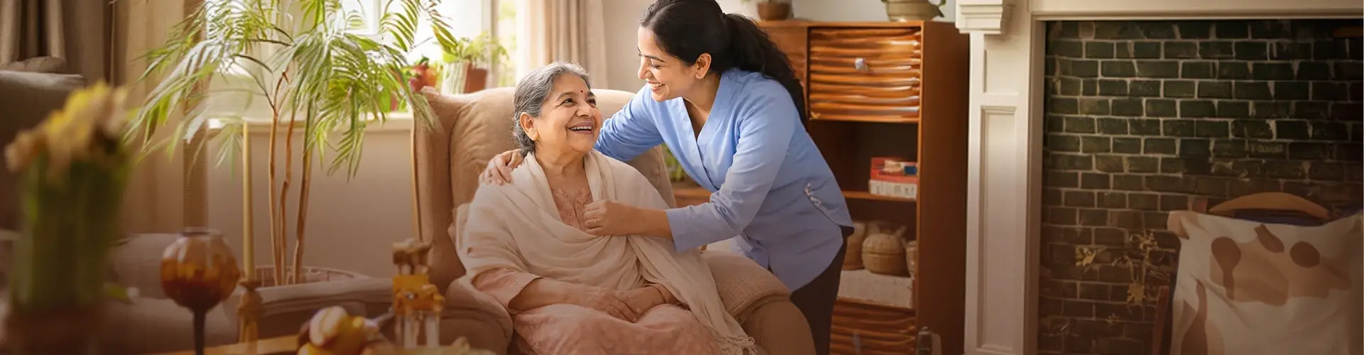 Trusted Care, Every Day